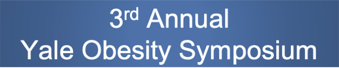 3rd Annual Yale Obesity Symposium 2026 Banner